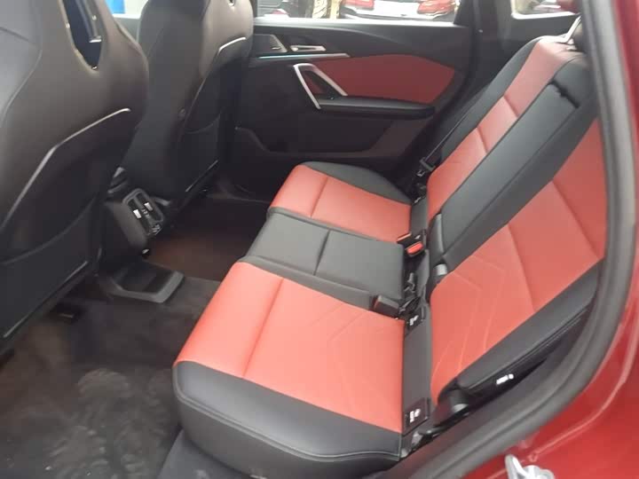 BMW X1 2024 2024款 M35Li