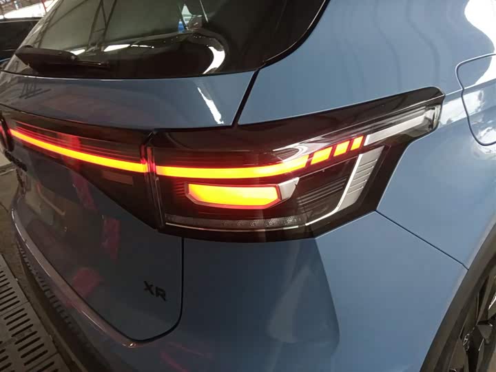 Volkswagen Tharu 2025 2025款 新锐 300TSI 锐享版