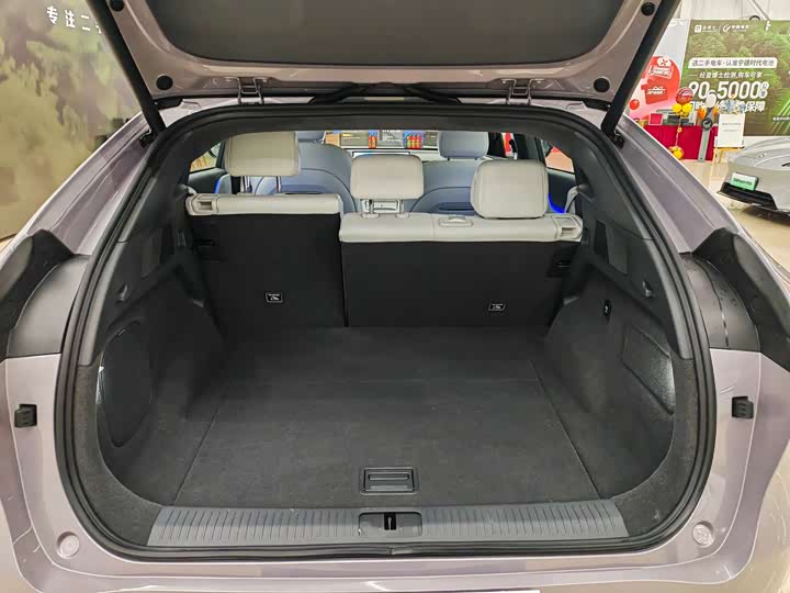 XPeng G6 2025 2025款 625 长续航 Max 旗舰版