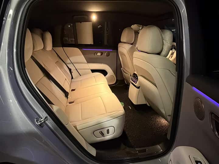 LiXiang i6 2025 2025款 两驱标准版