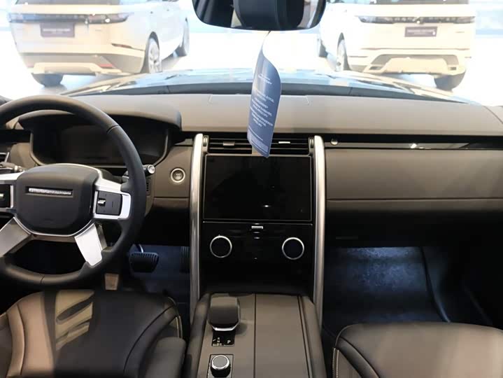 Land Rover Discovery 2025 2025款 360PS S