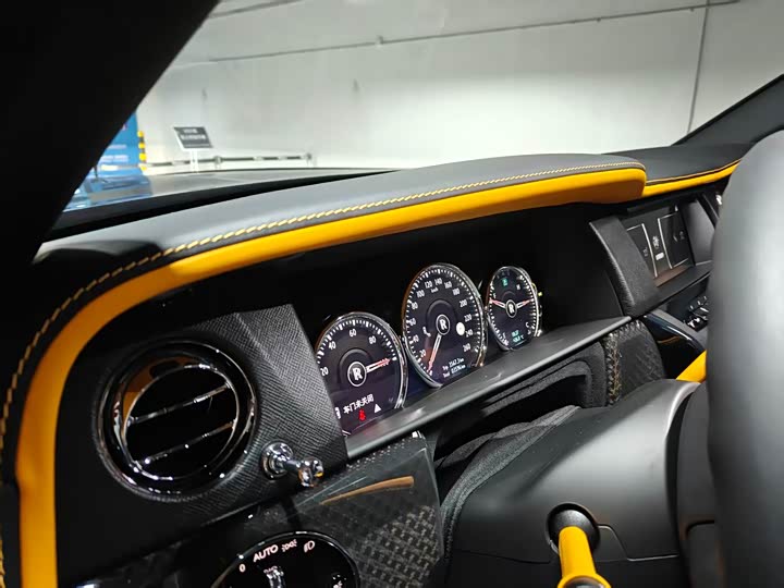 2024 Rolls-Royce Cullinan