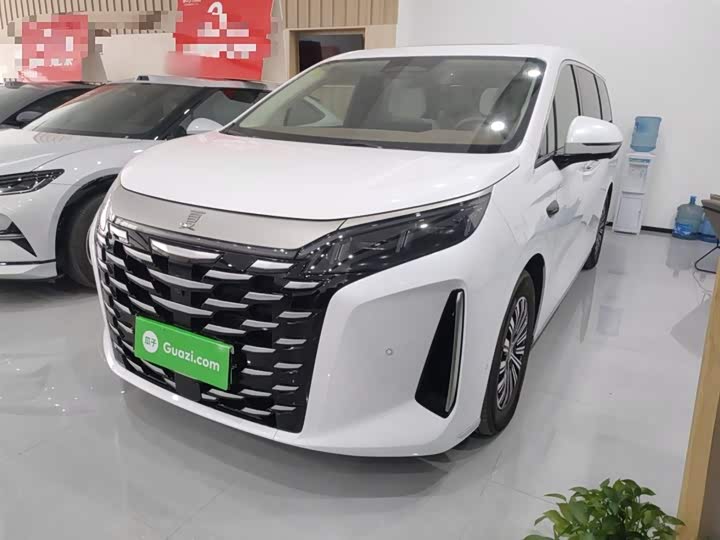 BYD Xia 2025 2025款 DM-i 1.5T 180km 卓越型