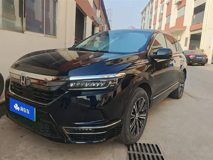 Honda Breeze Hybrid 2022 2022款 e:PHEV 尊享版