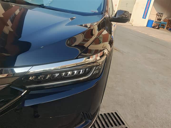 Honda Breeze Hybrid 2022 2022款 e:PHEV 尊享版