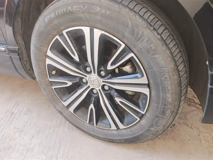 Honda Breeze Hybrid 2022 2022款 e:PHEV 尊享版