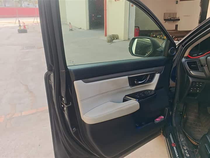 Honda Breeze Hybrid 2022 2022款 e:PHEV 尊享版