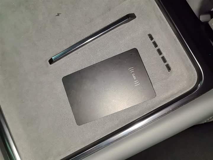 XPeng P7 2025 2025款 702 长续航 Ultra