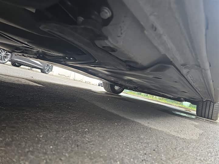 Audi A3 2025 2025款 A3L Limousine 35TFSI 飞驰尊享型