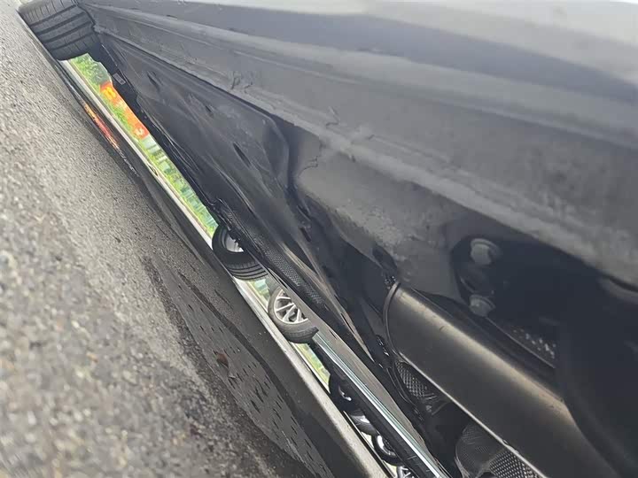 Audi A3 2025 2025款 A3L Limousine 35TFSI 飞驰尊享型