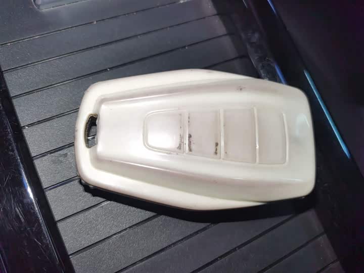 Geely Atlas 2023 2023款 博越COOL 1.5TD 智慧型