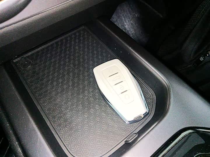 Geely Cowboy 2025 2025款 1.5TD 趣野版