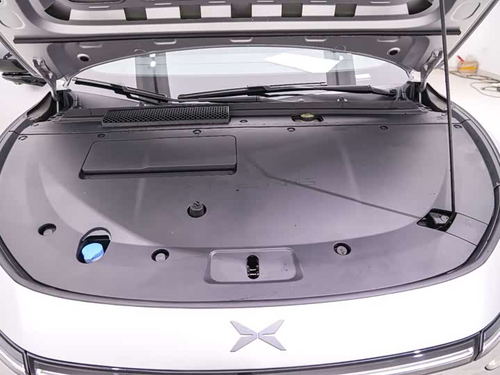 XPeng F57 2024 2024款 长续航 Max