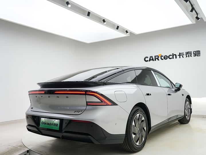 XPeng F57 2024 2024款 长续航 Max