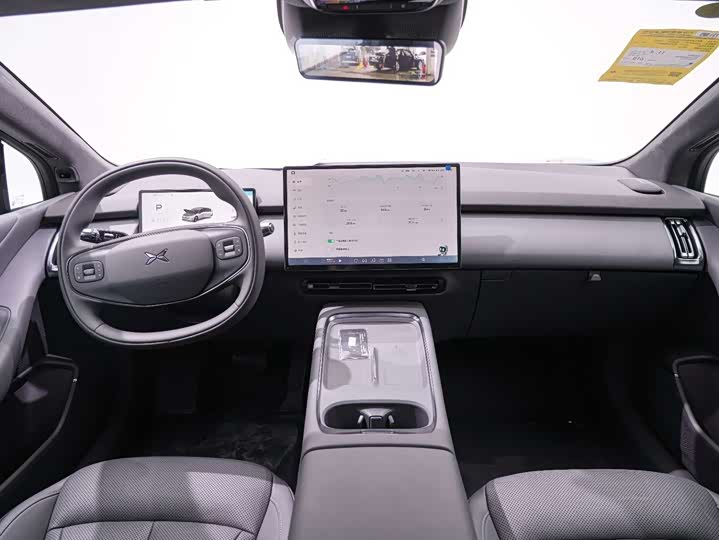 XPeng F57 2024 2024款 长续航 Max