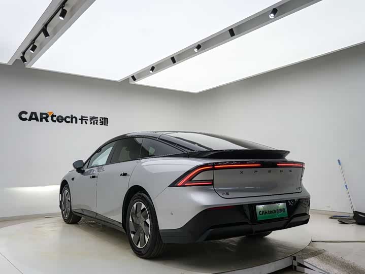 XPeng F57 2024 2024款 长续航 Max
