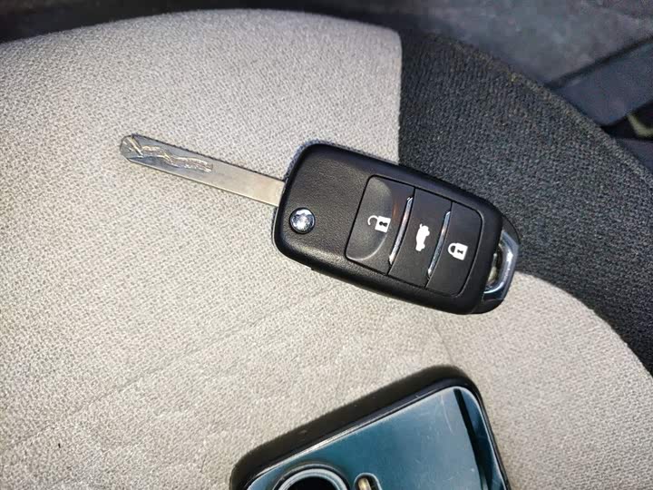 Changan Qiyuan (Nevo) Lumin 2025 2025款 205km 香沁款