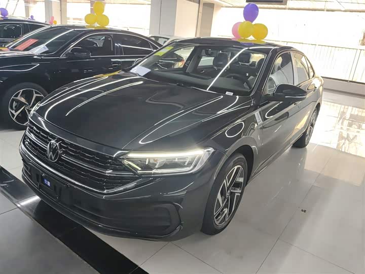 2026 Volkswagen Sagitar L