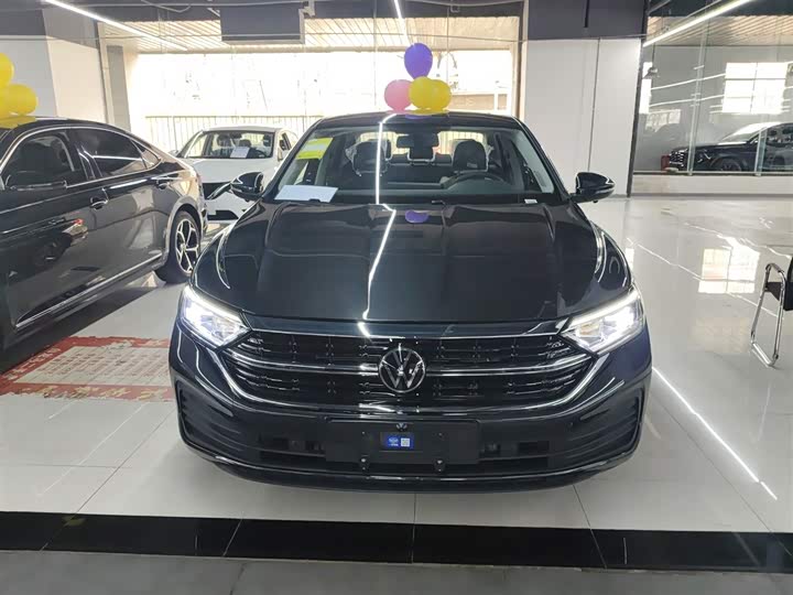 2026 Volkswagen Sagitar L