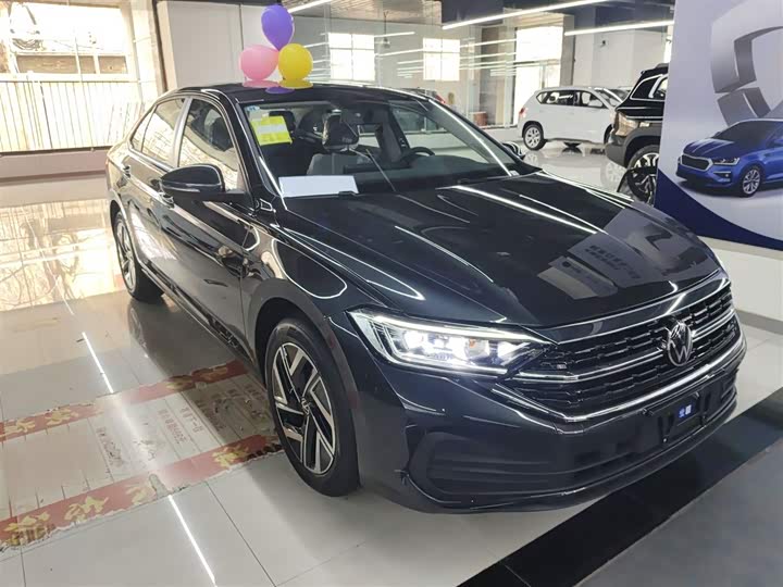 2026 Volkswagen Sagitar L