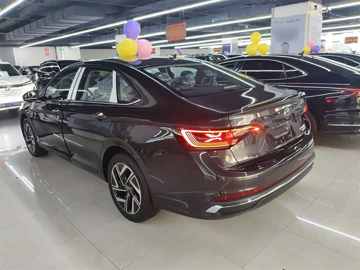 2026 Volkswagen Sagitar L