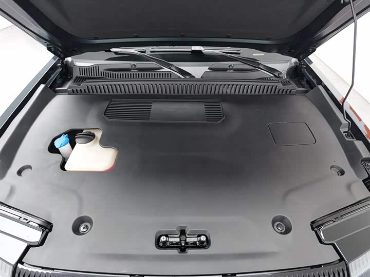 Chery Fulwin X3 2025 2025款 520致尚版