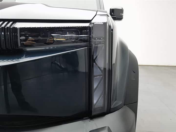 Chery Fulwin X3 2025 2025款 520致尚版