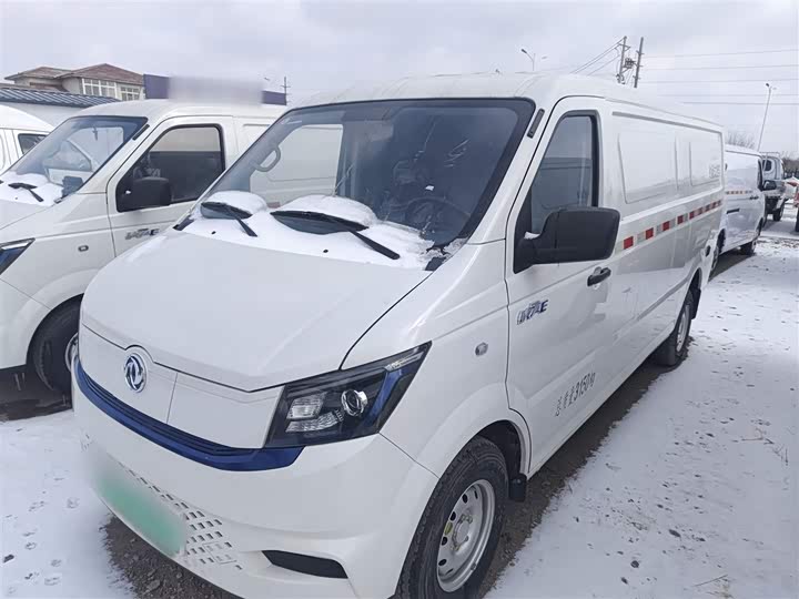 Dongfeng EM27 2024 2024款 EM27L 宁德时代 41.86kWh
