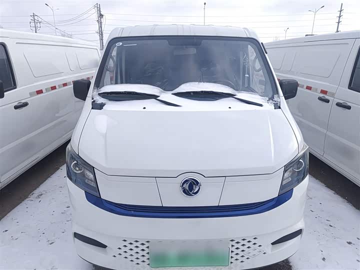 Dongfeng EM27 2024 2024款 EM27L 宁德时代 41.86kWh