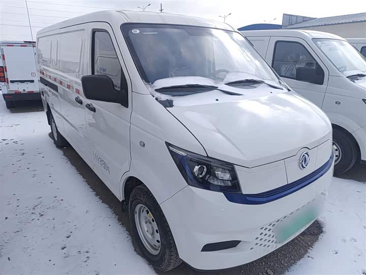 Dongfeng EM27 2024 2024款 EM27L 宁德时代 41.86kWh