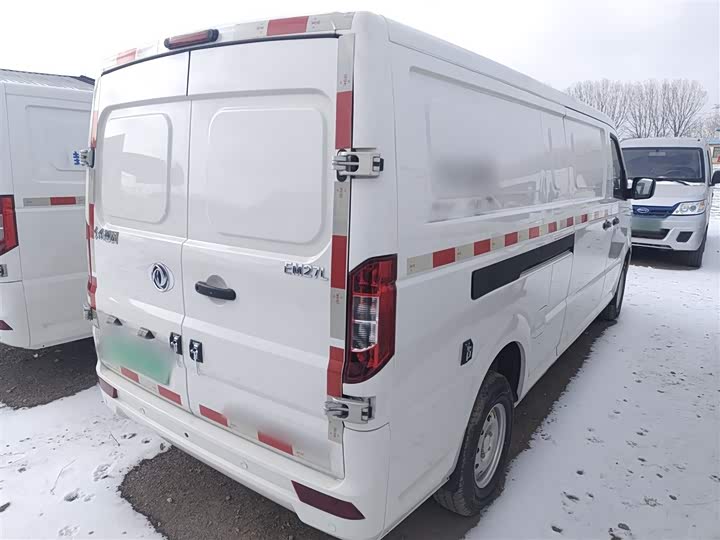 Dongfeng EM27 2024 2024款 EM27L 宁德时代 41.86kWh