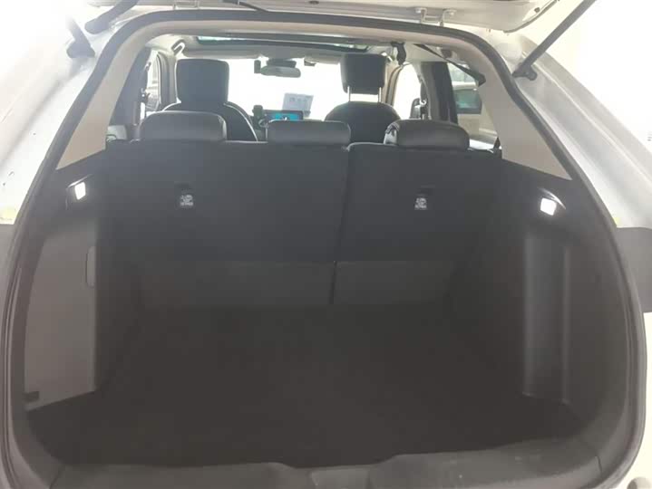 Honda Vezel 2023 2023款 1.5L CVT科技版