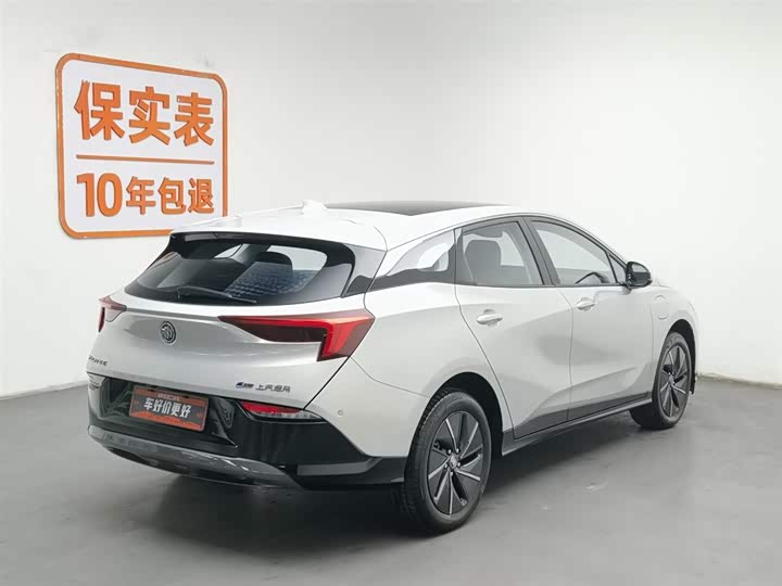 Buick Velite 6 2024 2024款 430km 越享版
