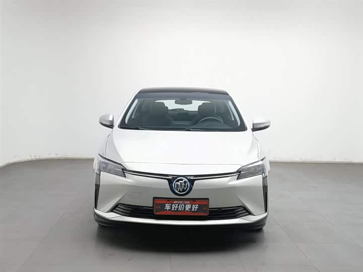 Buick Velite 6 2024 2024款 430km 越享版