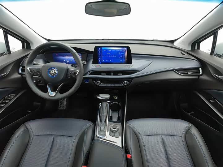 Buick Velite 6 2024 2024款 430km 越享版