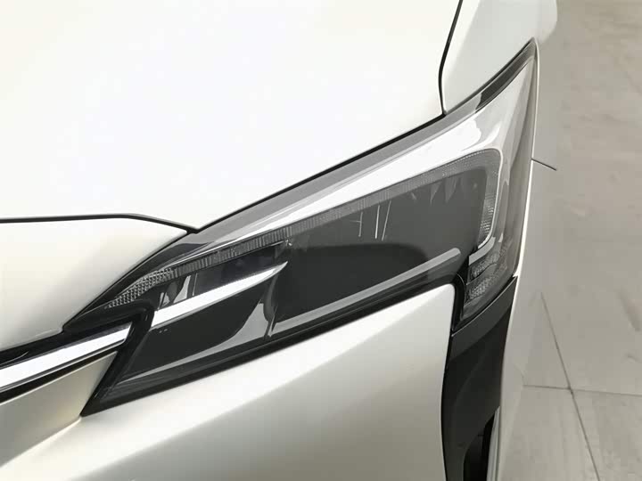 Buick Velite 6 2024 2024款 430km 越享版