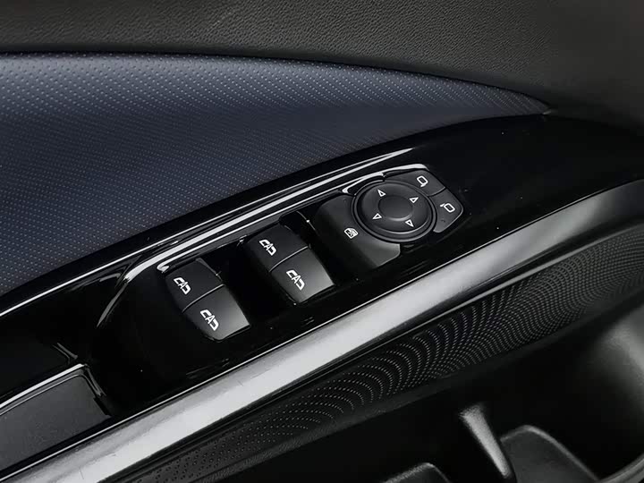 Buick Velite 6 2024 2024款 430km 越享版