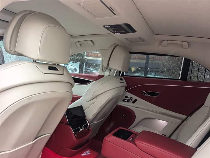 2024 Bentley Flying Spur Hybrid