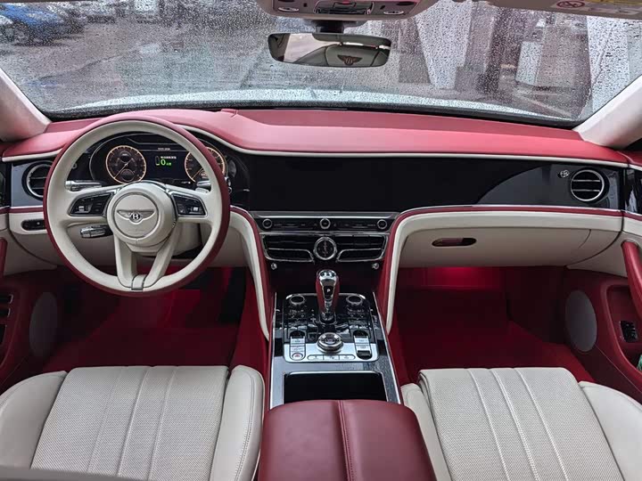 2024 Bentley Flying Spur Hybrid