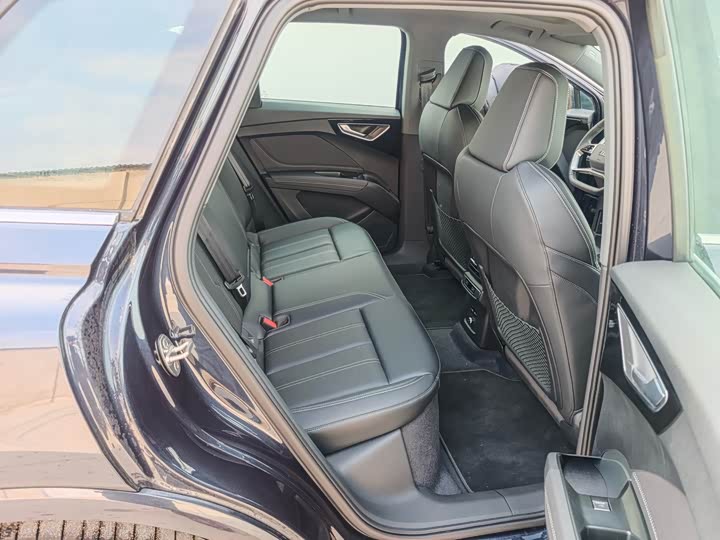 Audi Q4 e-tron 2024 2024款 40 e-tron 创境版