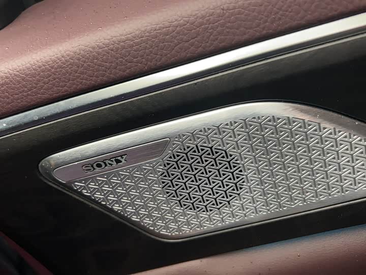 Jetour X90 2023 2023款 子龙 2.0T DCT常胜版 5座