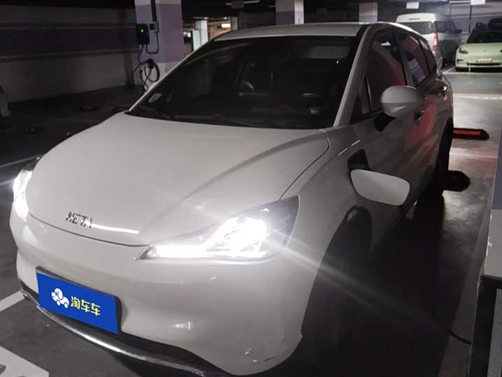 Hozon V 2022 2022款 潮 400 Lite