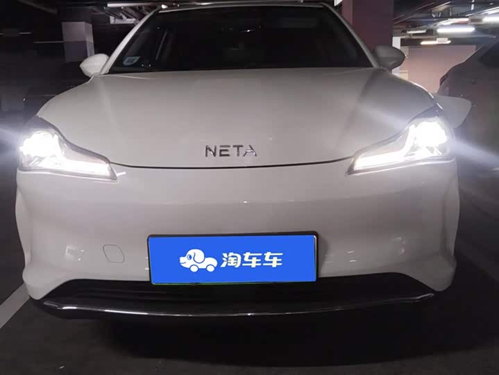 Hozon V 2022 2022款 潮 400 Lite