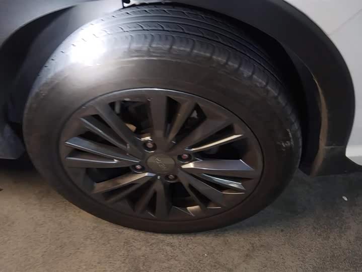 Hozon V 2022 2022款 潮 400 Lite