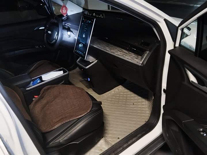 Hozon V 2022 2022款 潮 400 Lite