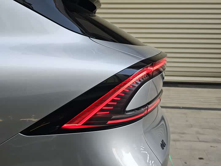 XPeng G7 2025 2025款 702 超长续航 Ultra