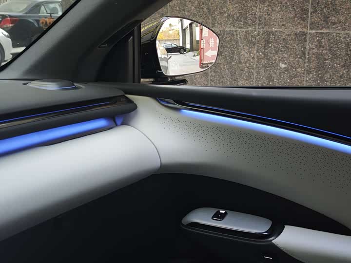 XPeng G7 2025 2025款 702 超长续航 Ultra