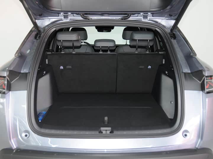 BYD Song L DM-i Hybrid 2026 2026款 200KM超越型