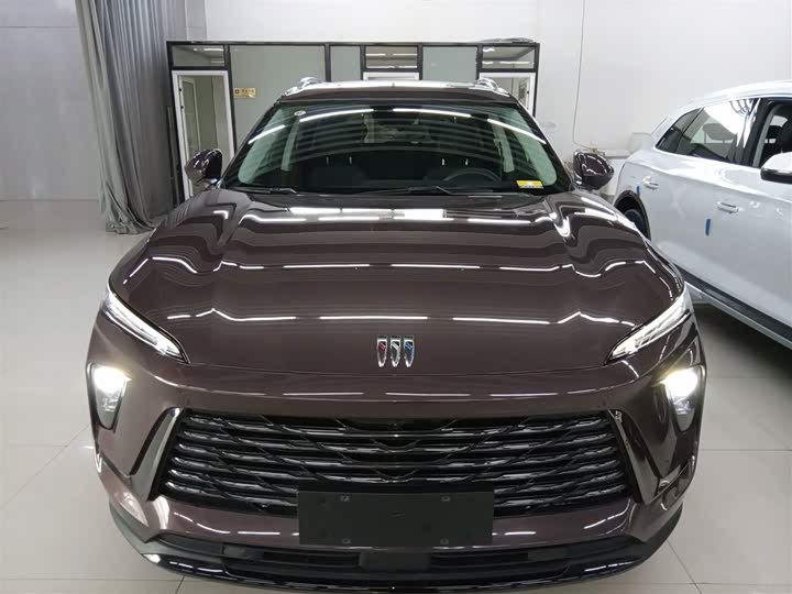 Buick Envision Plus 2024 2024款 昂科威Plus 28T 四驱尊享版