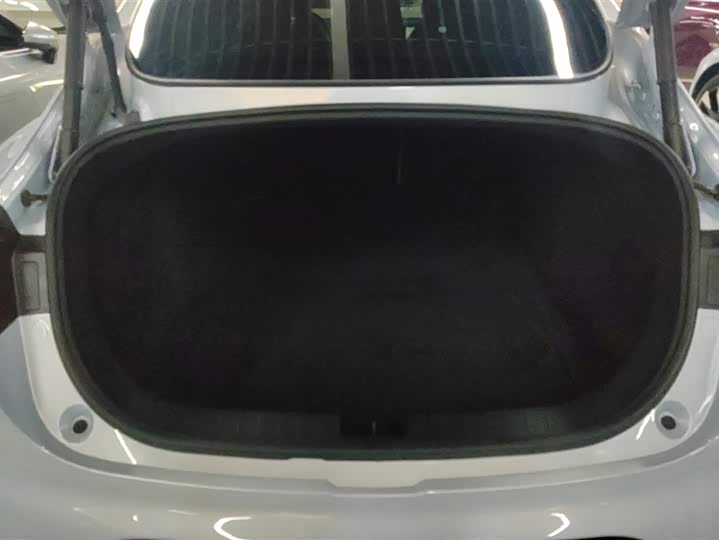 Leapmotor C01 2024 2024款 增程 316尊享版